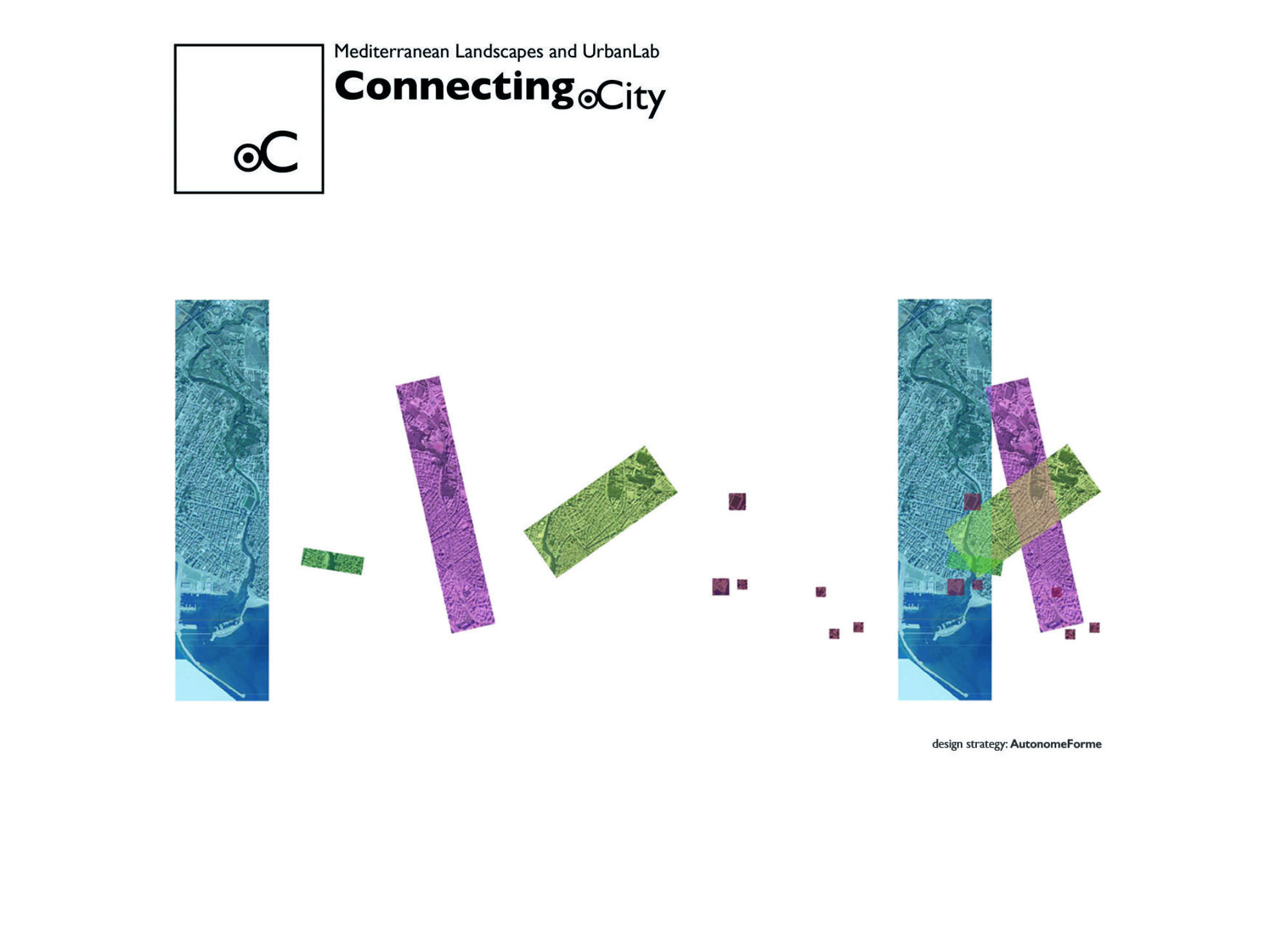 Connecting City